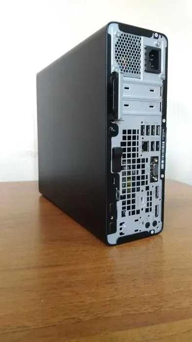 Системний блок ПК HP Prodesk 600 400 G4 G5 G6 i3 i5 ОПТ Гарні ціни — фото 5
