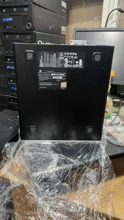 Системний блок ПК HP Prodesk 600 400 G4 G5 G6 i3 i5 ОПТ Гарні ціни — фото 7