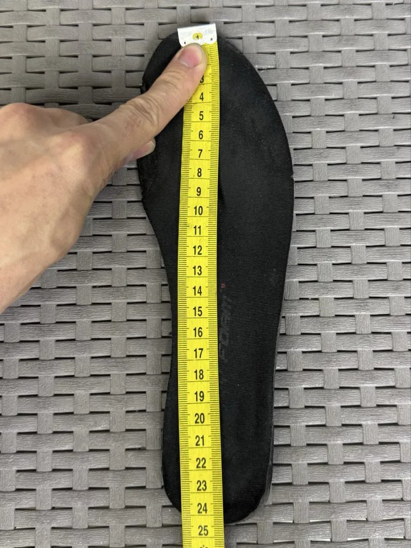 Skechers Lite-weight кроссовки 37 размер спортивные черные — фото 3