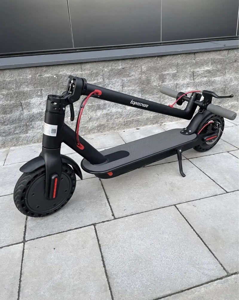 СКИДКА - 2999 | Електросамокат Xiaomi M365 Pro 500W / 350W / 250W — фото 4