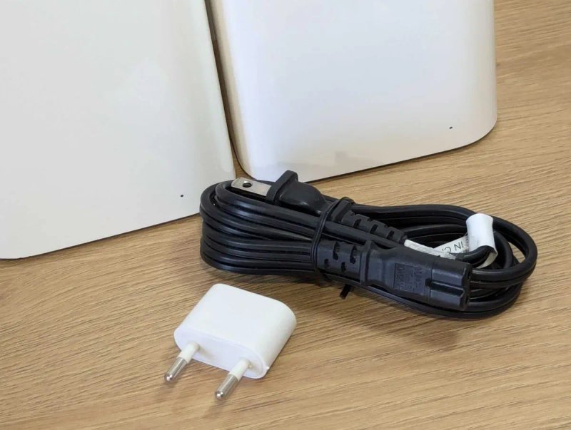 Скидка Самый мощный и надежный роутер Apple AirPort Extreme A1521 USA — фото 6