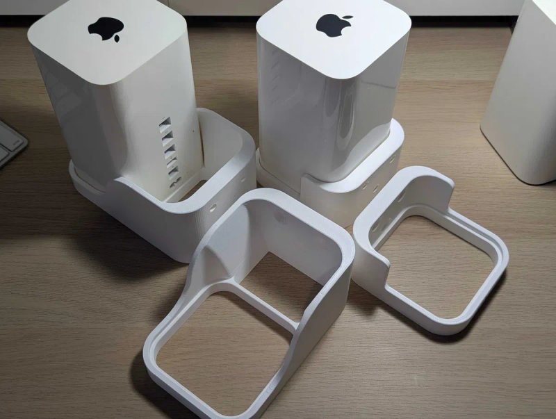 Скидка Самый мощный и надежный роутер Apple AirPort Extreme A1521 USA — фото 8