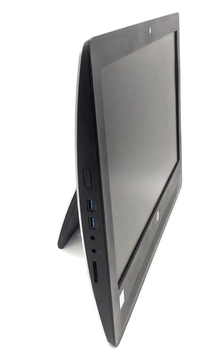 Склад Моноблок HP ProOne 400 G2 AiO Touch Core i5 i7 DDR4 8-16 SSD ФОП — фото 3