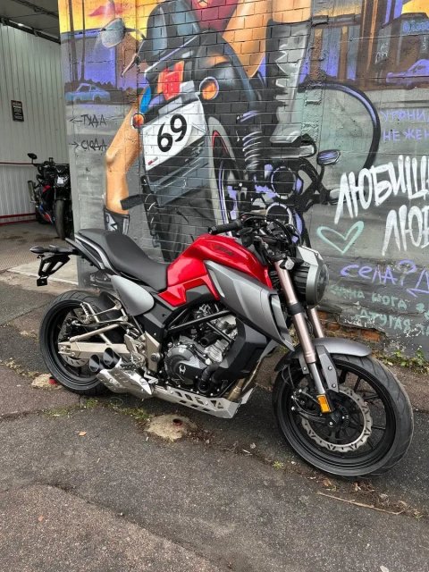 SKM SK450-K (Senke)  2025 рік
