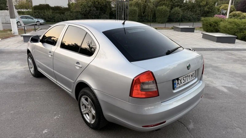 Skoda Octavia A5 2011 год 1.8 TSI авто в отличном состоянии! — фото 3