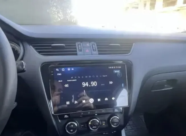 ‼️ Skoda Octavia A7 A5 ‼️ Android магнітола 4/64 GB, DSP, Carplay — фото 6