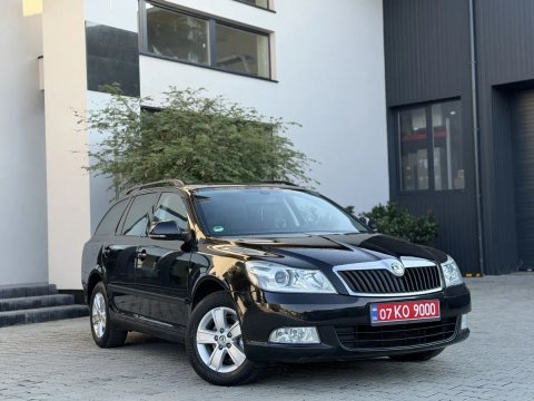 Skoda Octavia FL 2013 рік 1.4 Бензин TSI Saxa 90 KW Свіжопригнана !!!