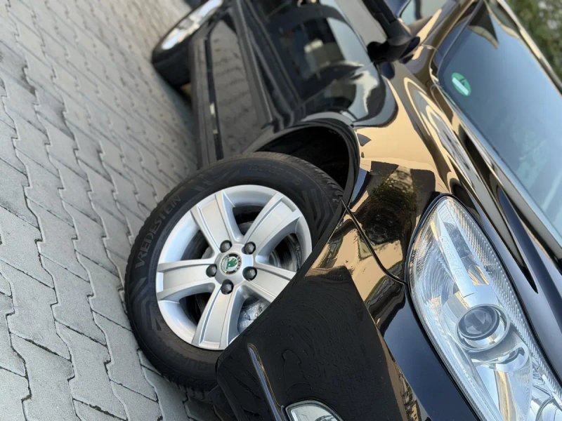 Skoda Octavia FL 2013 рік 1.4 Бензин TSI Saxa 90 KW Свіжопригнана !!! — фото 3