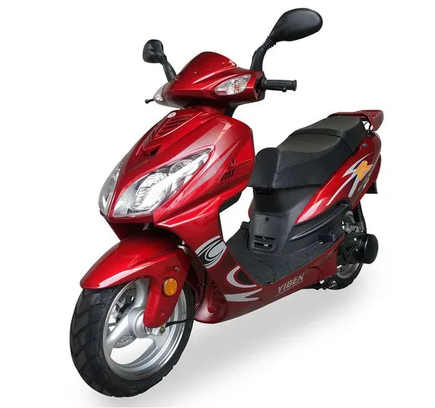 Скутер Fada YB150T-15D новый 2026 Год ! — фото 4