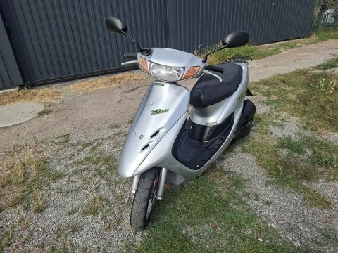 Скутер Honda dio af 35