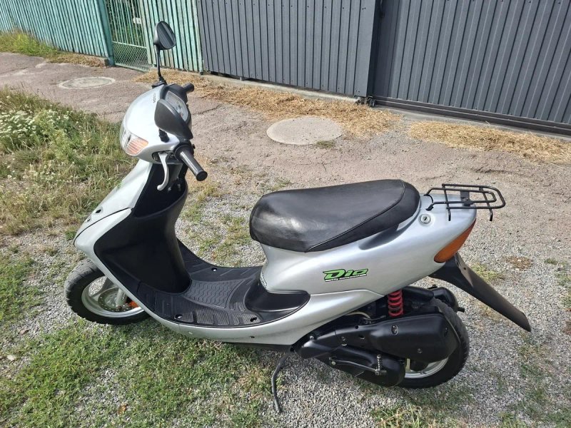 Скутер Honda dio af 35 — фото 4