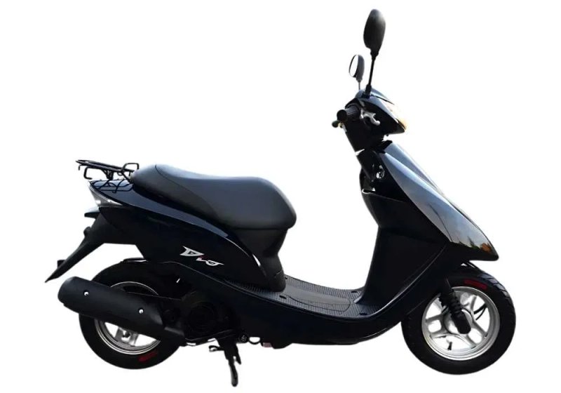 Скутер Honda Dio AF62 без пробігу по Україні Артмото Кременчук Київська 66 — фото 3