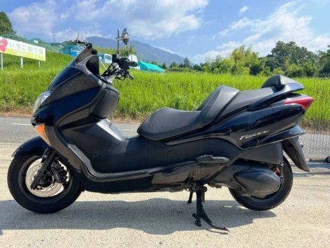 Скутер Honda Forza 250 MF08 без пробігу по Україні в Артмото Кременчук