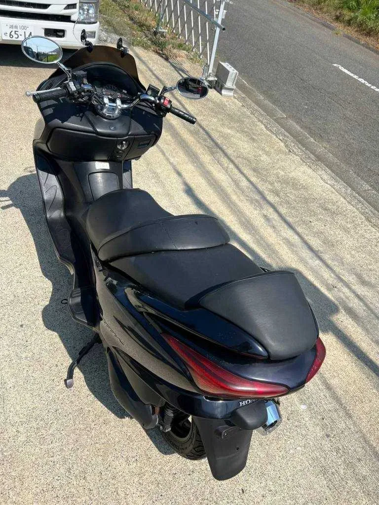 Скутер Honda Forza 250 MF08 без пробігу по Україні в Артмото Кременчук — фото 5