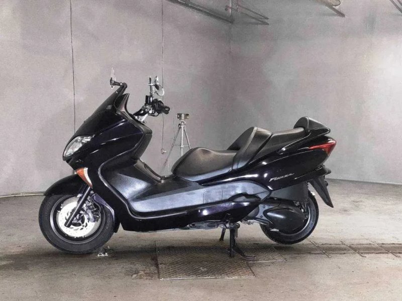 Скутер Honda Forza 250 MF08 без пробігу по Україні в Артмото Кременчук — фото 6