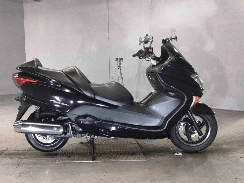 Скутер Honda Forza 250 MF08 без пробігу по Україні в Артмото Кременчук — фото 7