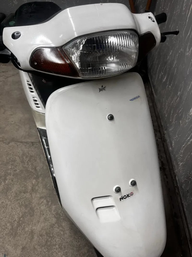 скутер Honda Takt 16 , есть торг — фото 2