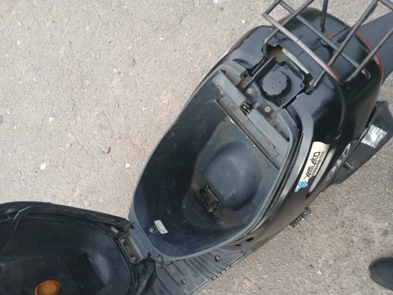 Скутер Хонда діо 27 — фото 8