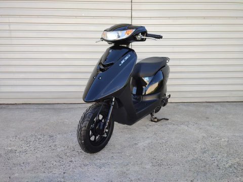 Скутер мопед Yamaha Jog AY01 стан Нового з Японії Розмитнений!!!