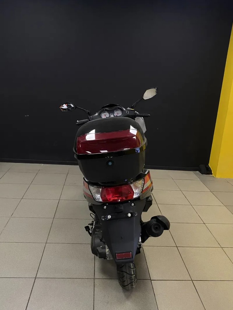 Скутер SPARK SP150S-17R — фото 7