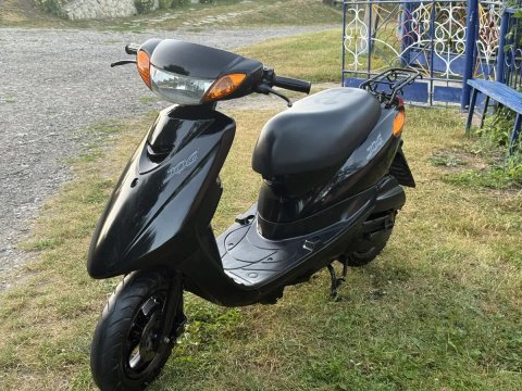 Скутер Yamah Jog 39 мопед з японії