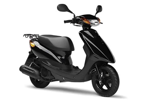 Скутер Yamaha Jog SA39J Наявності! Повний Пакет Документів для МРEО!