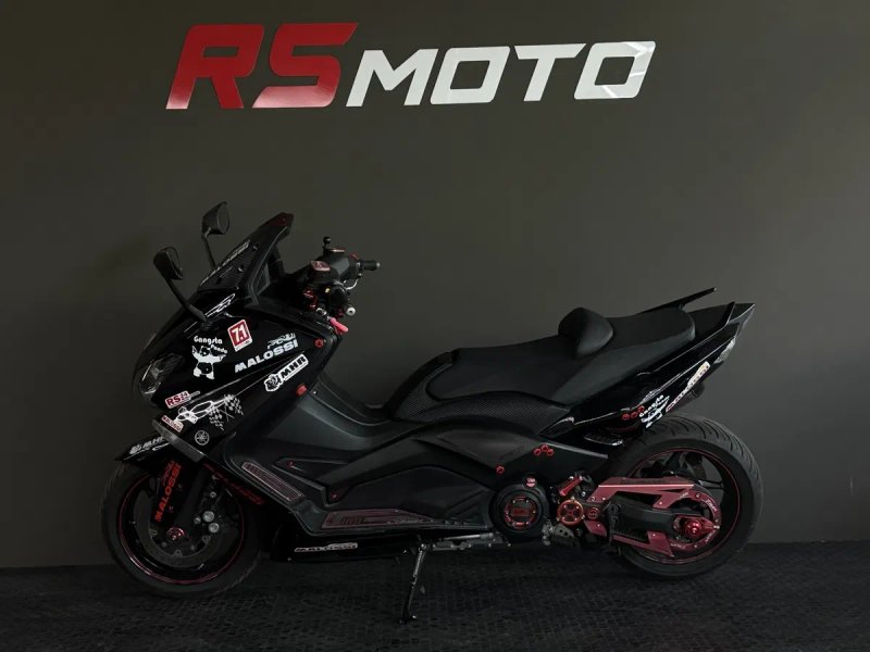 Скутер Yamaha TMAX 530 2014 рік — фото 3