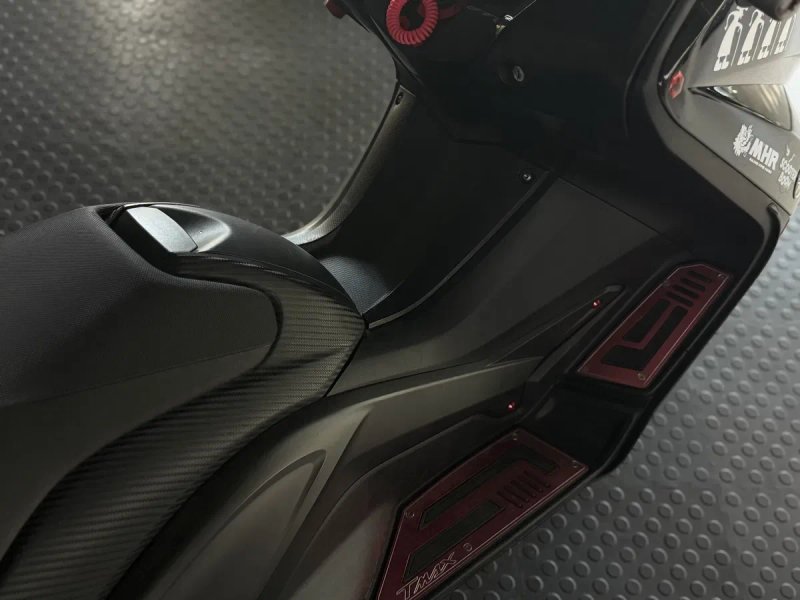 Скутер Yamaha TMAX 530 2014 рік — фото 7