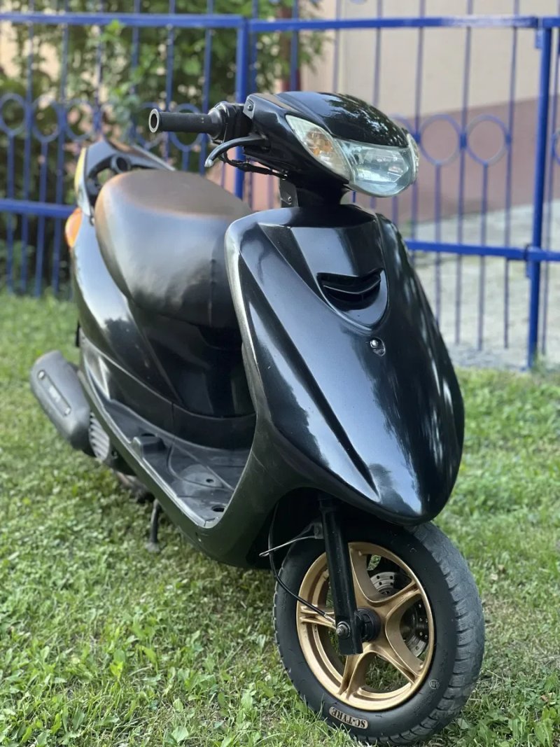Скутер Ямаха джог yamaha jog 39 — фото 2