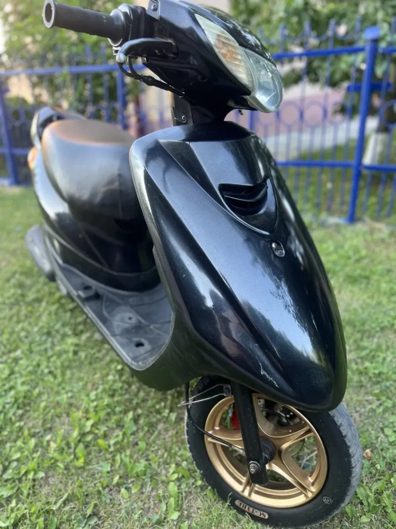 Скутер Ямаха джог yamaha jog 39 — фото 4