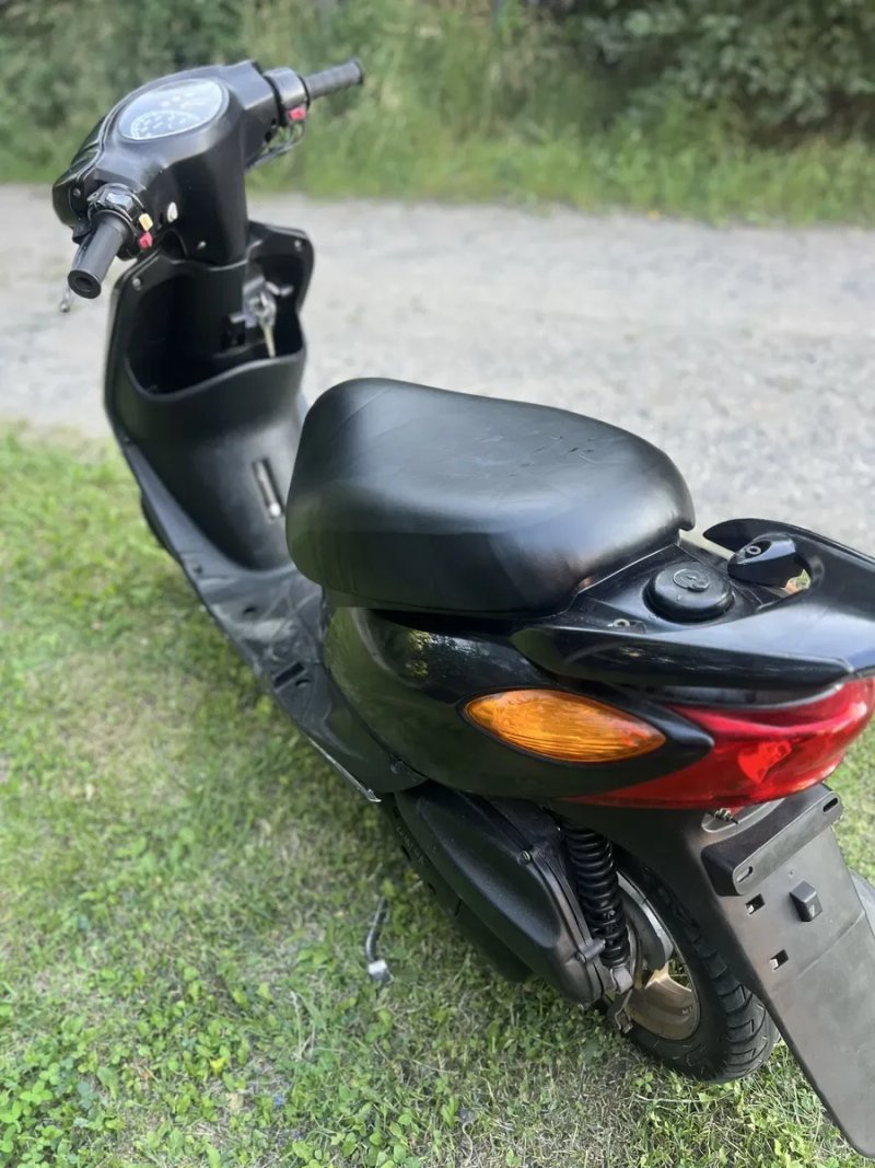 Скутер Ямаха джог yamaha jog 39 — фото 5