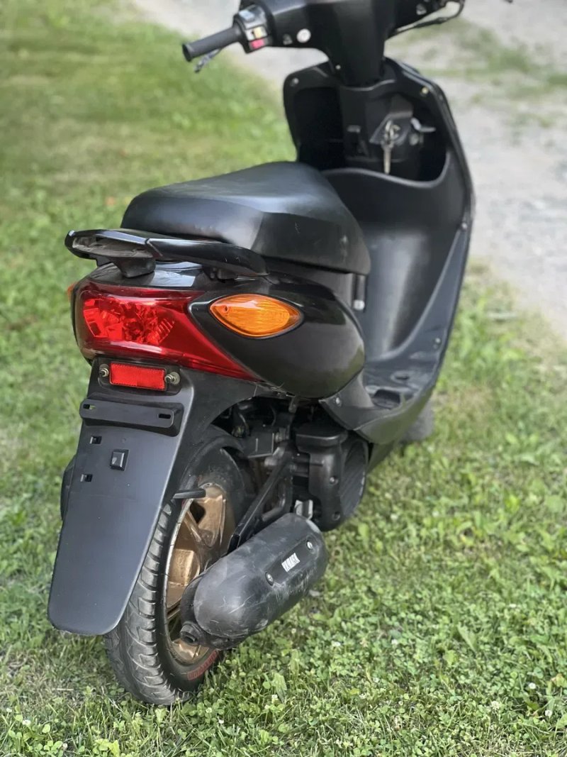 Скутер Ямаха джог yamaha jog 39 — фото 6