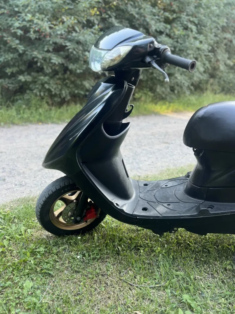 Скутер Ямаха джог yamaha jog 39 — фото 8