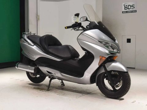 Скутер з Японії Honda FORZA 250 Z MF08 з документами в АртМото Суми