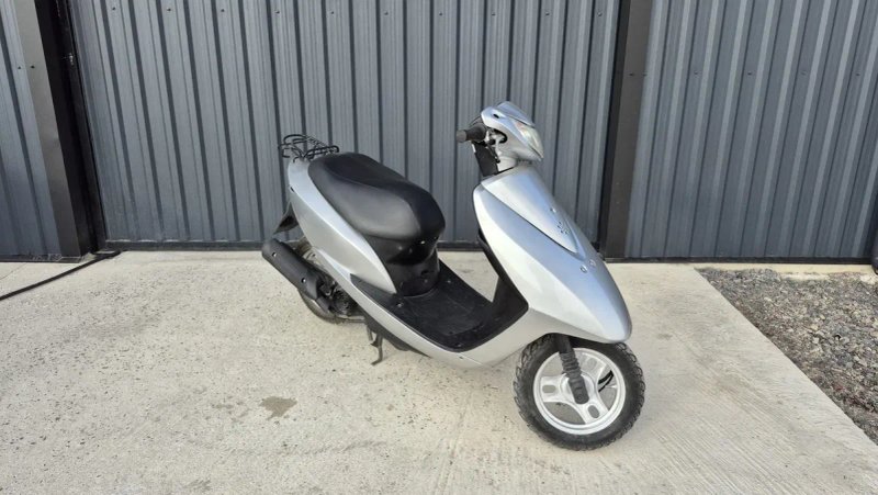 Скутери без пробігу по Україні Honda dio Af-62/68 — фото 2
