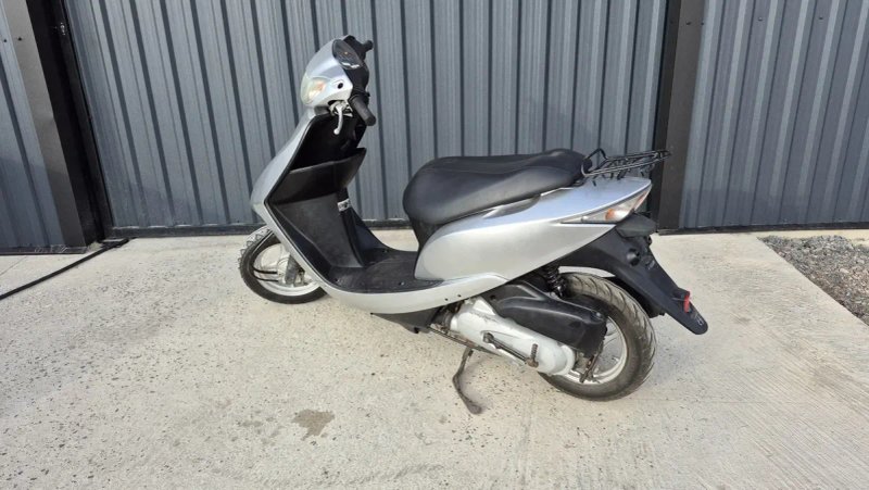 Скутери без пробігу по Україні Honda dio Af-62/68 — фото 3