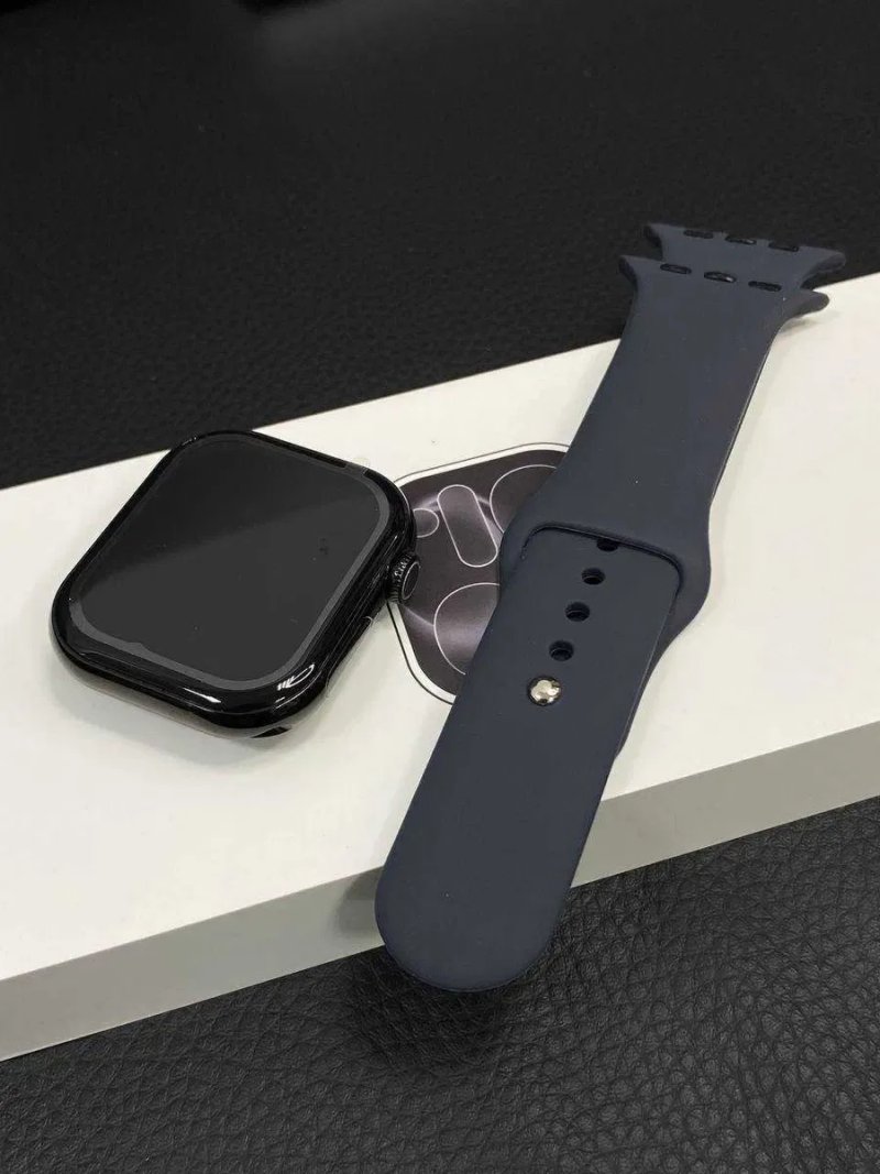 Смарт годинник Apple Watch 11 Pro. Єпл вотч. Відео огляд. — фото 5