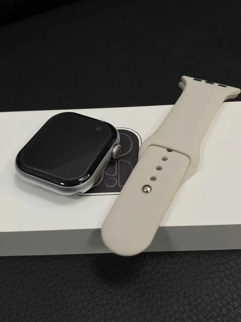 Смарт годинник Apple Watch 11 Pro. Єпл вотч. Відео огляд. — фото 6