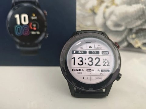 Смарт годинник Honor Magic Watch 2 Huawei GT2