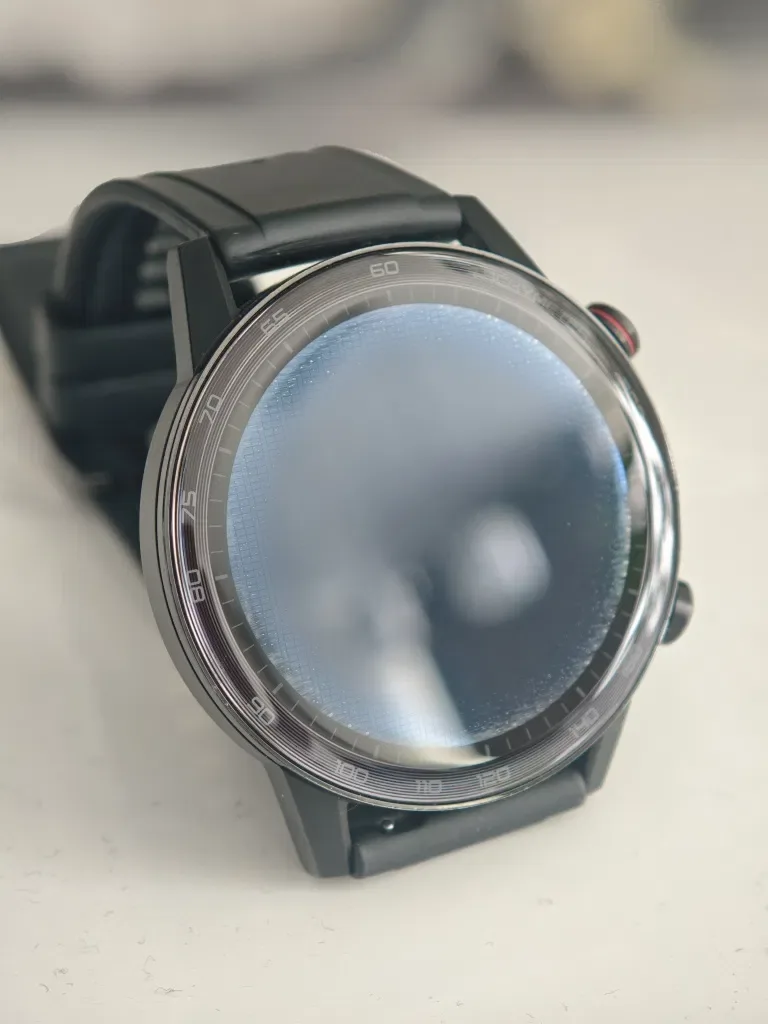 Смарт годинник Honor Magic Watch 2 Huawei GT2 — фото 3