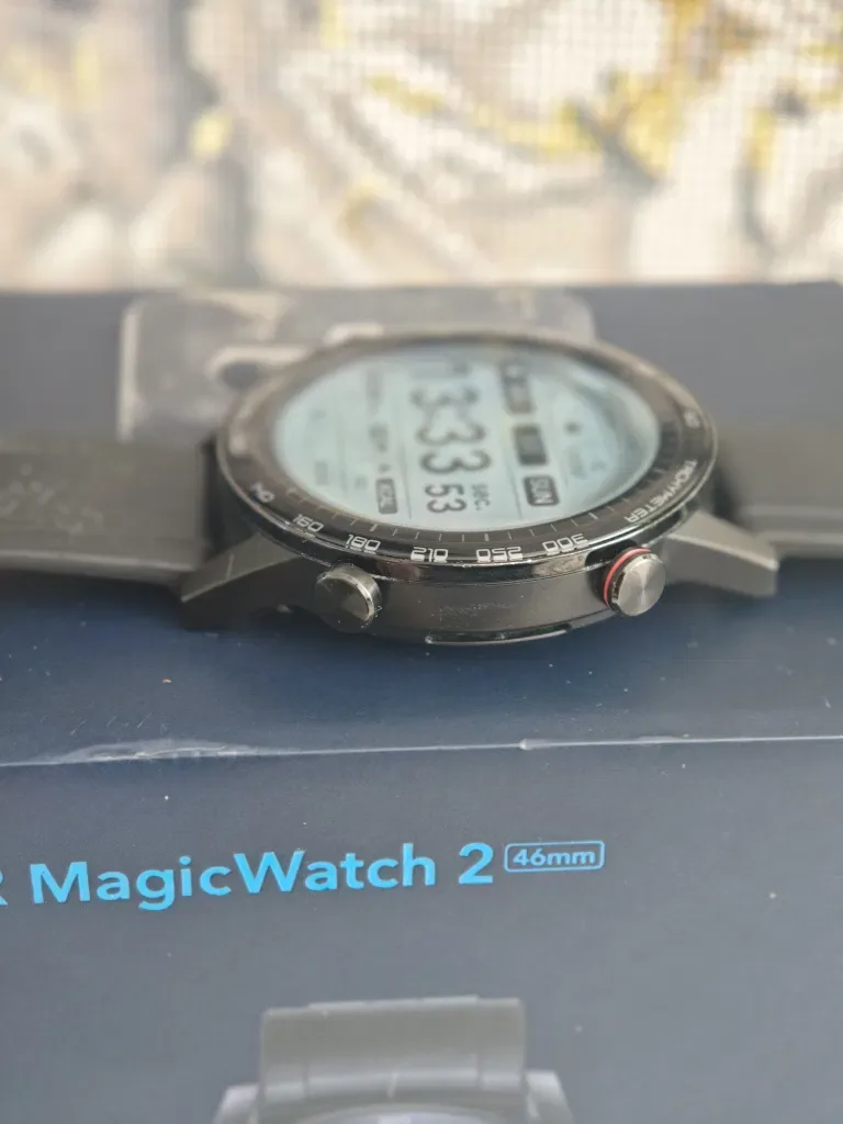 Смарт годинник Honor Magic Watch 2 Huawei GT2 — фото 4