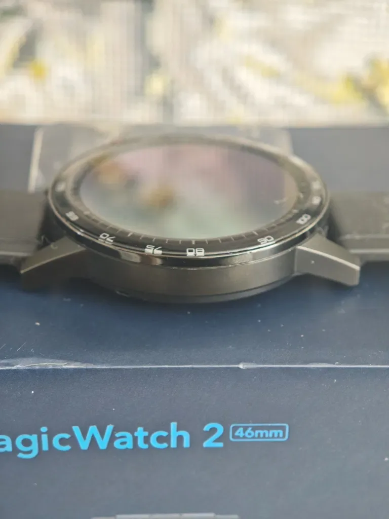 Смарт годинник Honor Magic Watch 2 Huawei GT2 — фото 6
