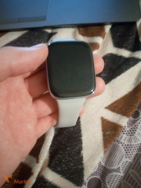 Смарт-годинник Redmi Watch 3 Active