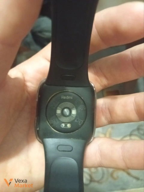 Смарт-годинник Redmi Watch 3