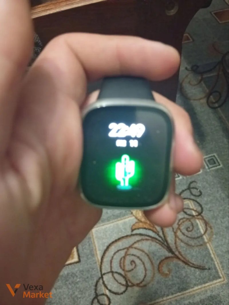 Смарт-годинник Redmi Watch 3 — фото 2