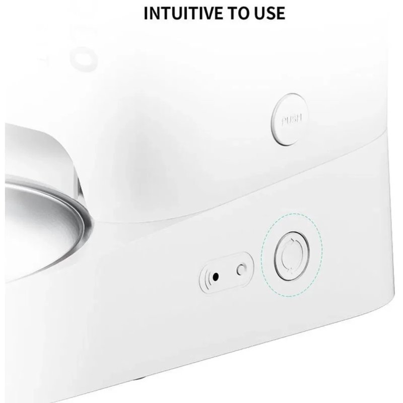 Смарт годівниця PETKIT Fresh Element SOLO (White) P570 — фото 4