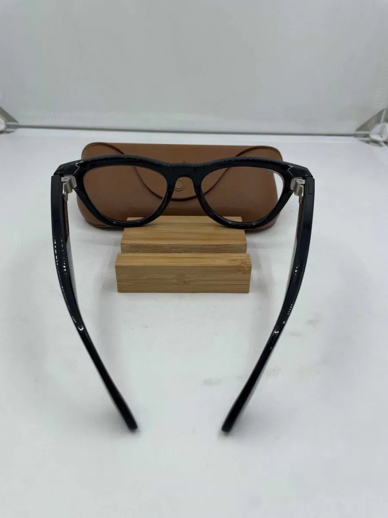 Смарт окуляри Ray-Ban Skyler Gen 2 Black Frame Clear size M ГАРАНТІЯ 6 місяців МАГАЗИН — фото 3