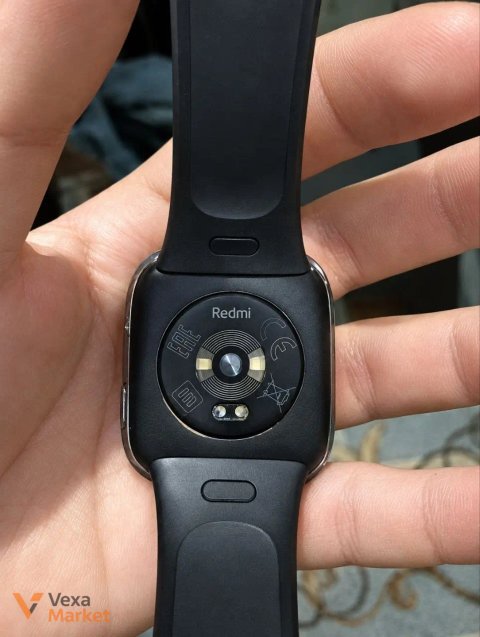 Smart watch Redmi 3