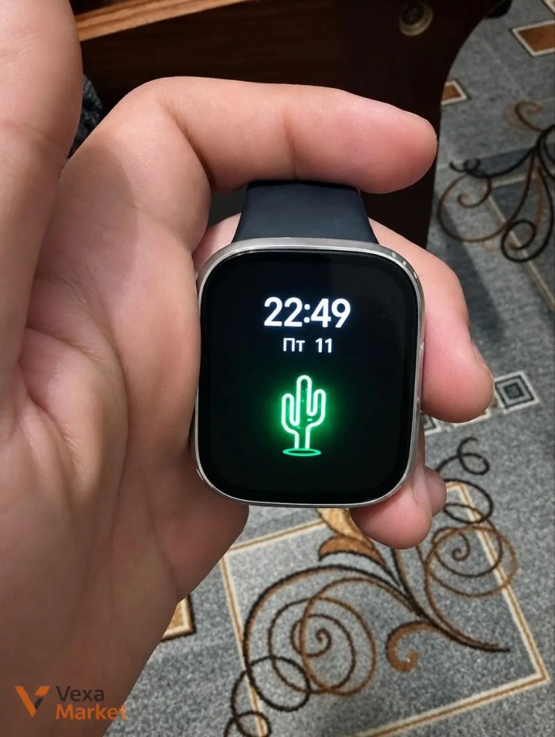 Smart watch Redmi 3 — фото 2