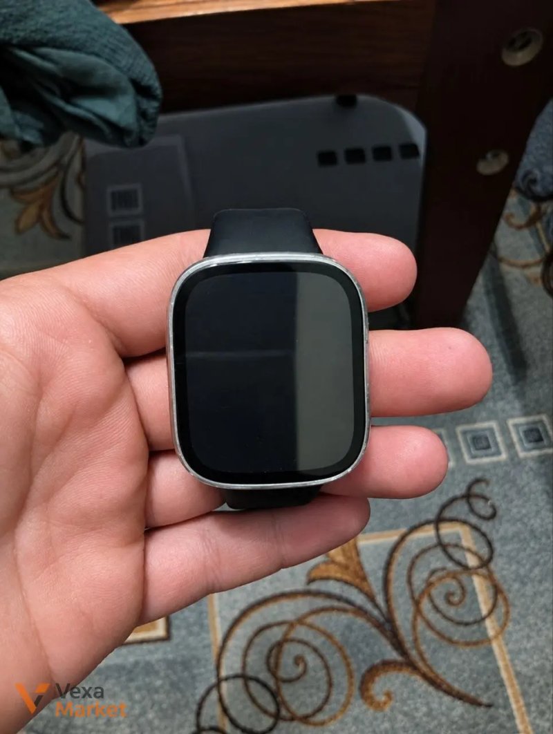 Smart watch Redmi 3 — фото 3